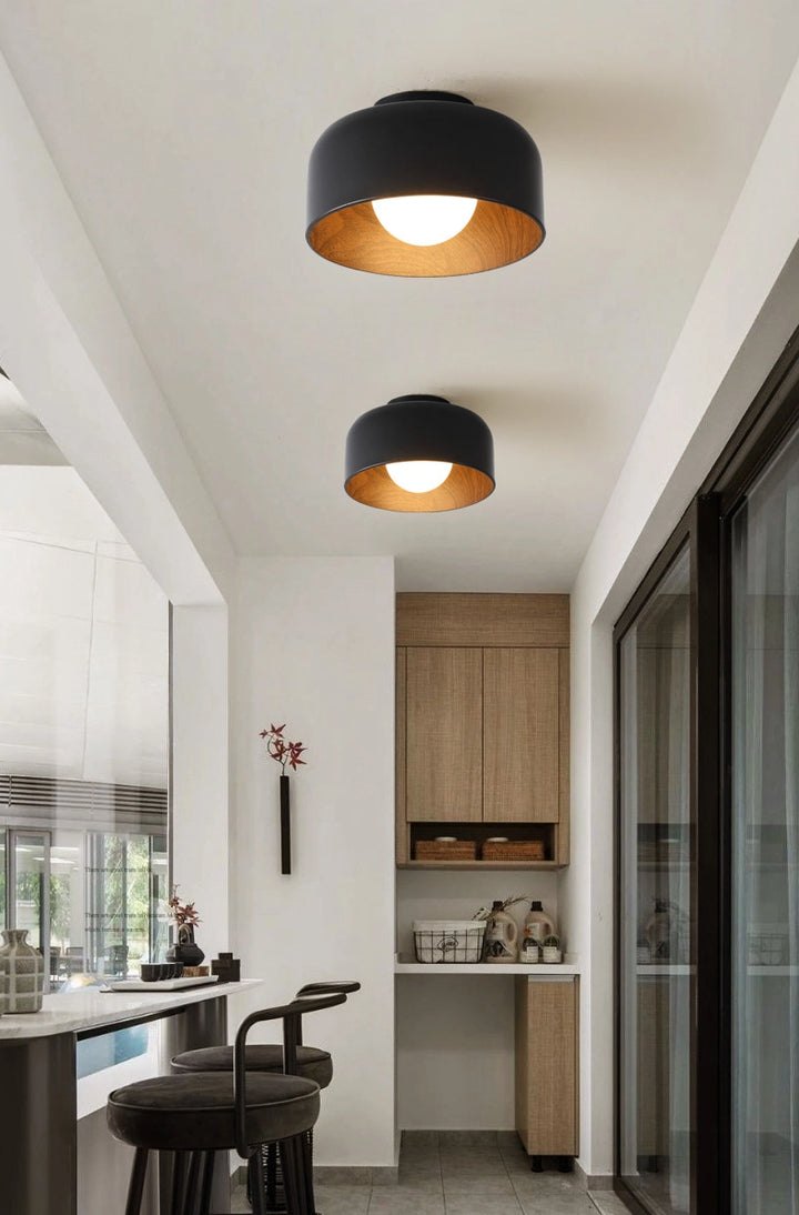 Deku Ceiling Light 15
