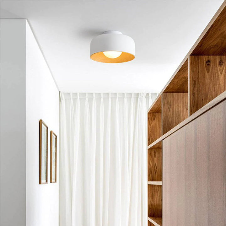 Deku Ceiling Light 3
