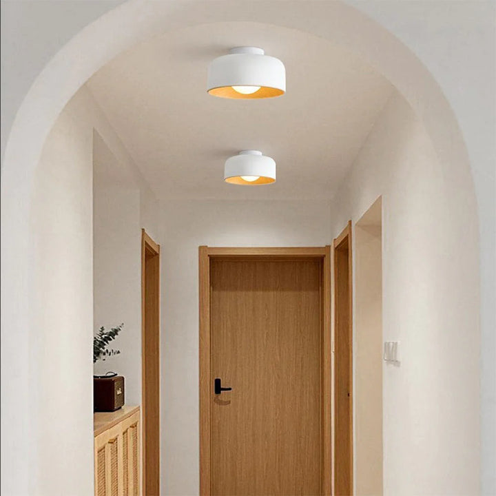 Deku Ceiling Light 5