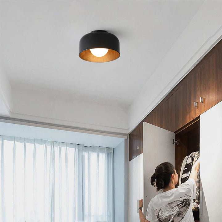 Deku Ceiling Light 8