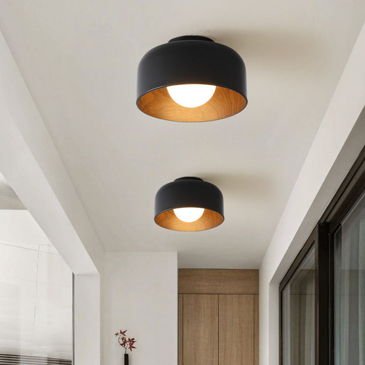 Deku Ceiling Light 9