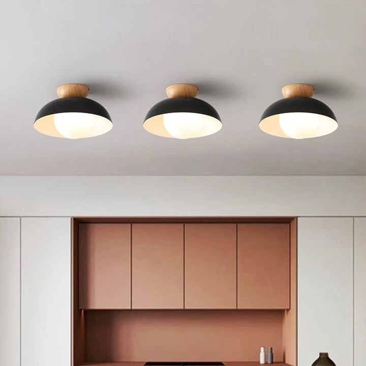 Deku Moderm Ceiling Light 3