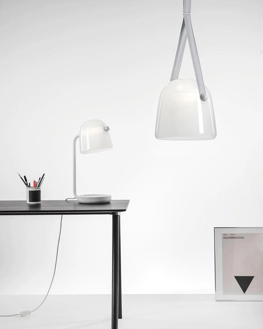 Desk Table Lamp-24