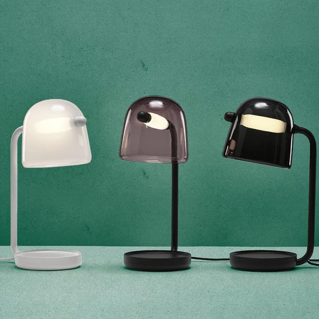 Desk Table Lamp-7