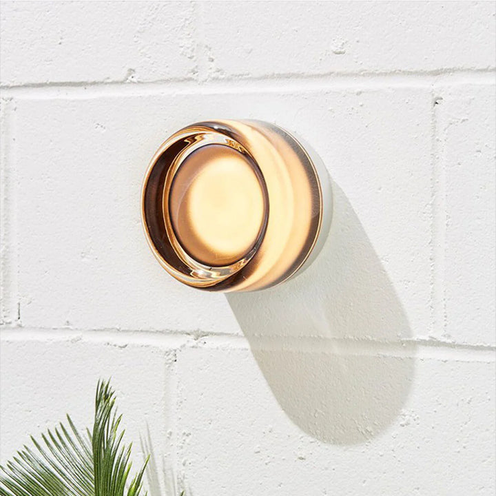 Dimple Wall Sconce