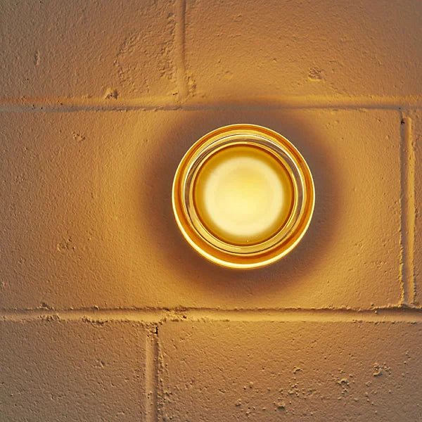 Dimple Wall Sconce