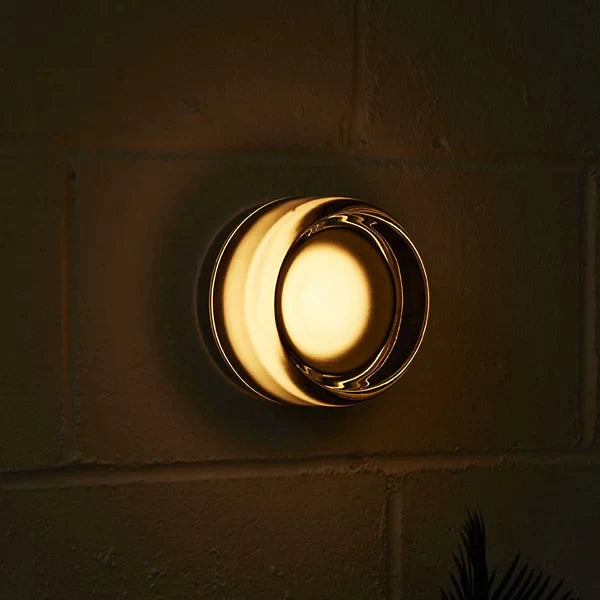 Dimple Wall Sconce