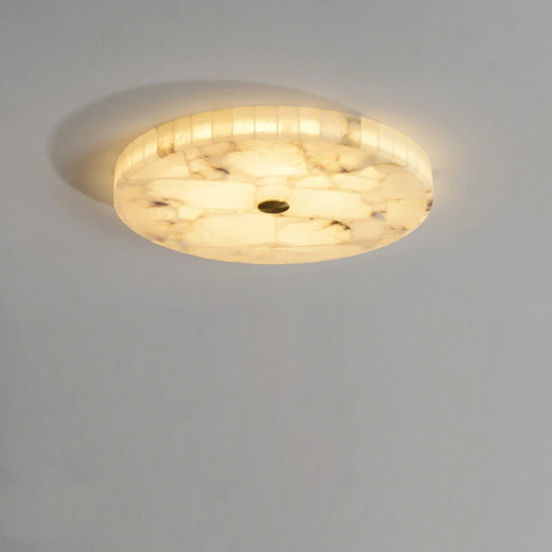 Disc_Marble_Ceiling_Light_A