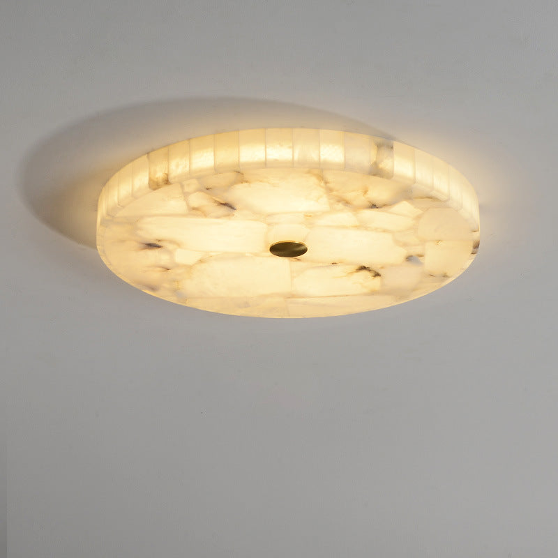 Disc_Marble_Ceiling_Light_B