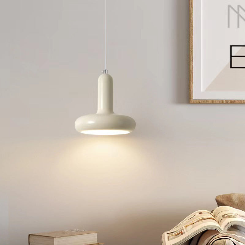 Disk Pendant Light 3