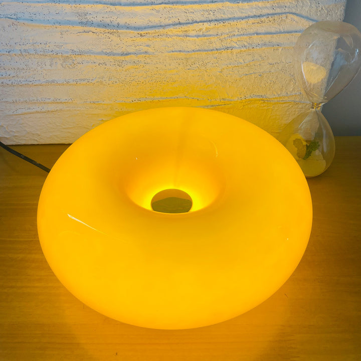 Donut Table Lamp 11