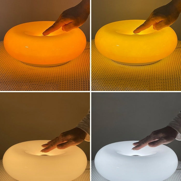 Donut Table Lamp 12