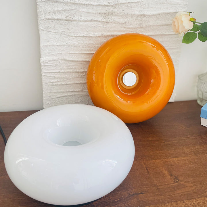 Donut Table Lamp 19