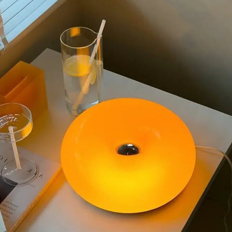 Donut Table Lamp 2