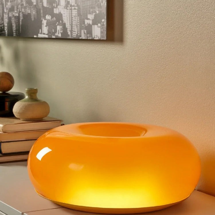 Donut Table Lamp 3