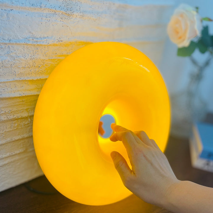 Donut Table Lamp 8