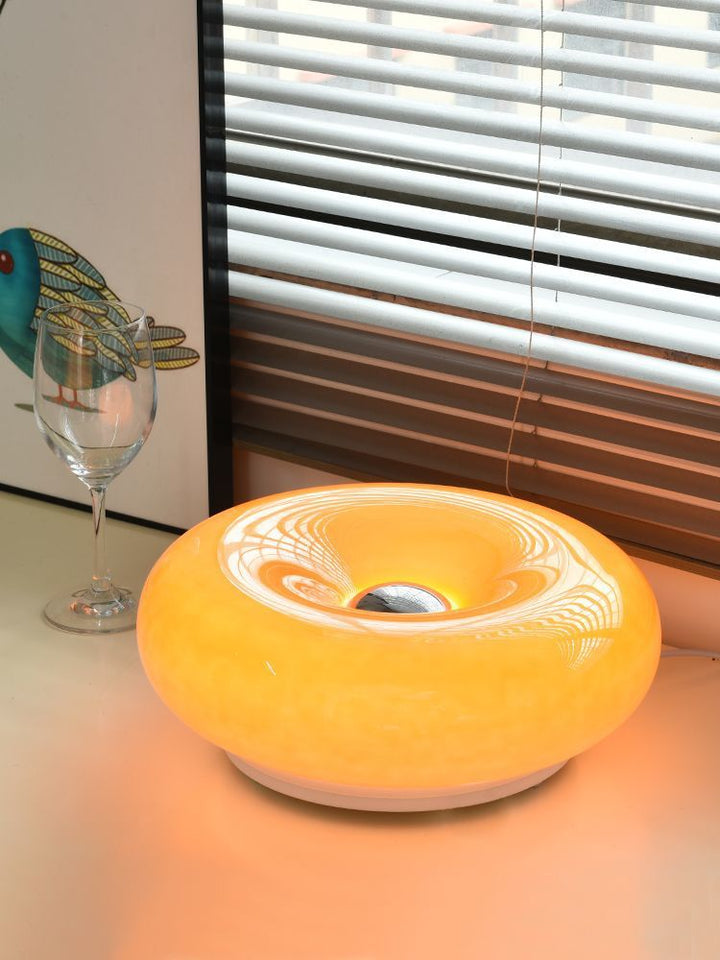 Donut Table Lamp 9