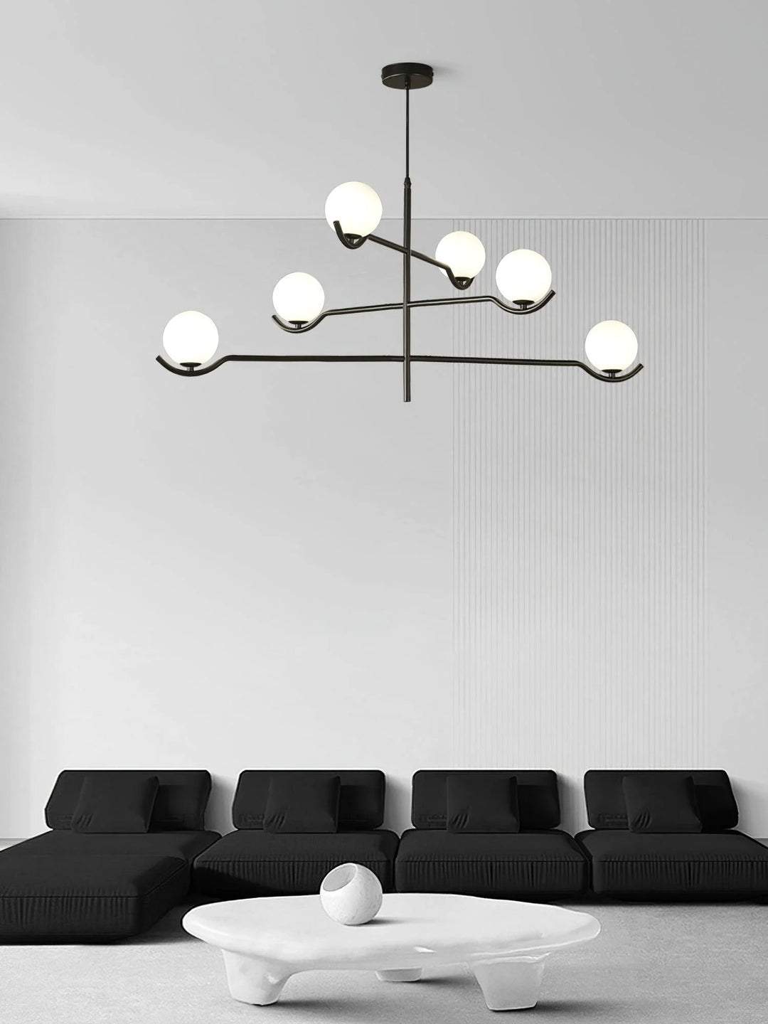 Doris Chandelier 13