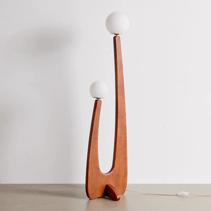  Double Ball Floor Lamp 2