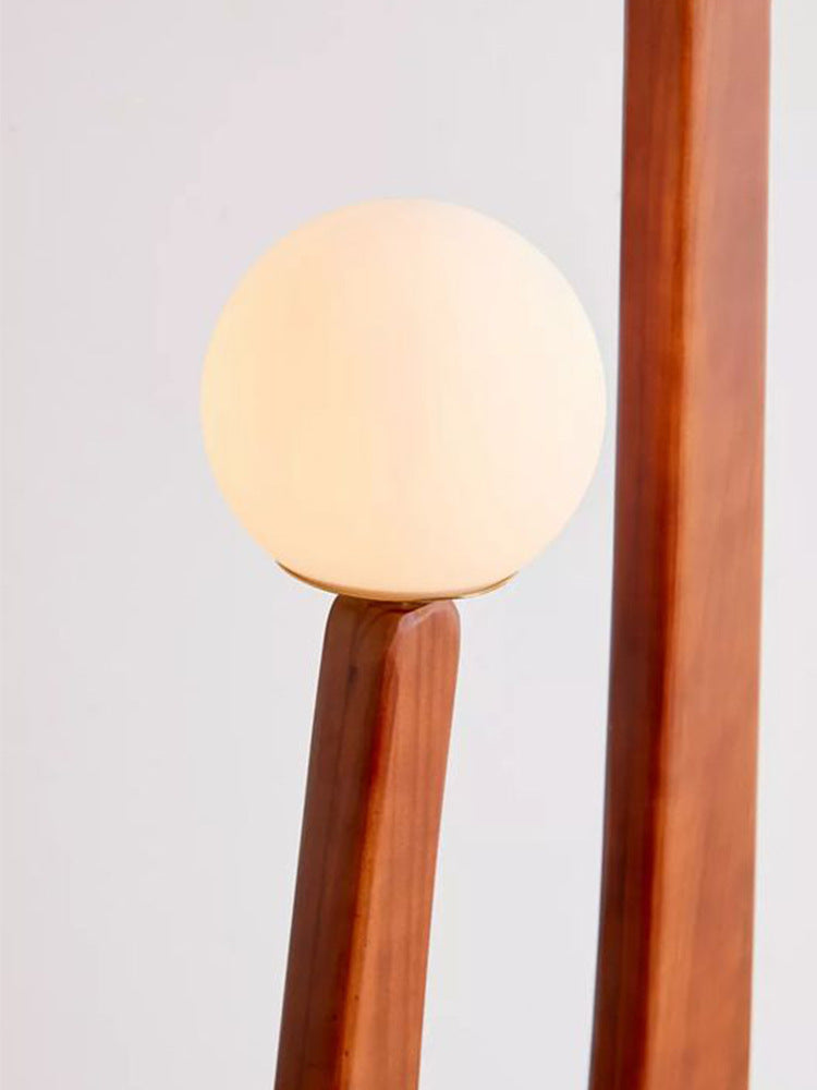 Double Ball Floor Lamp 4