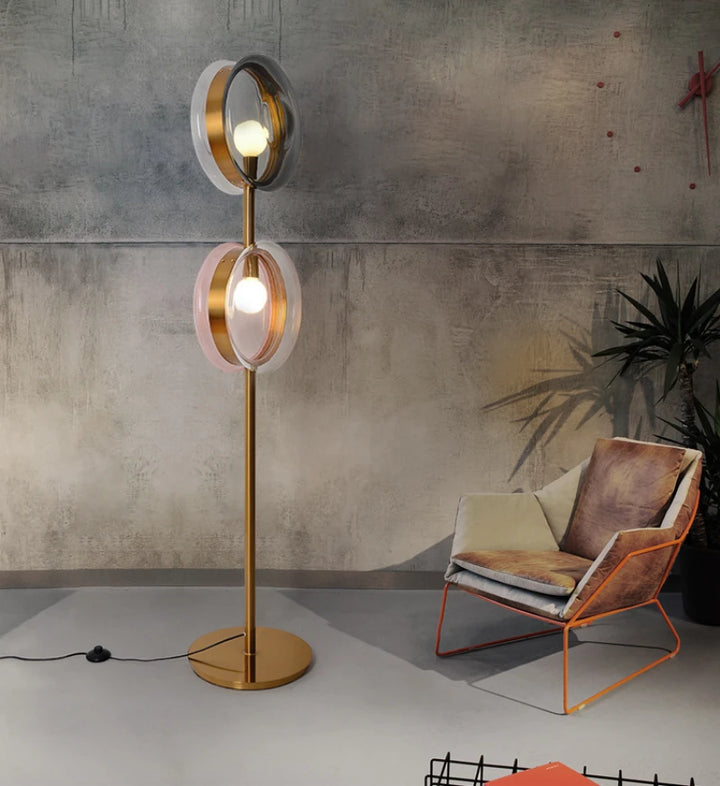 Double_Glass_Disc_Floor_Lamp_8