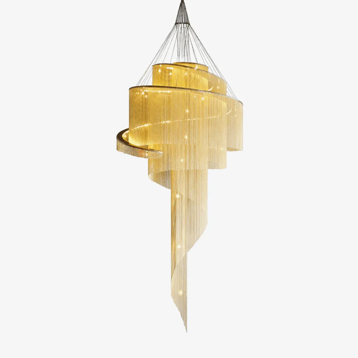 Double_Spiral_Tassel_Chandelier_1