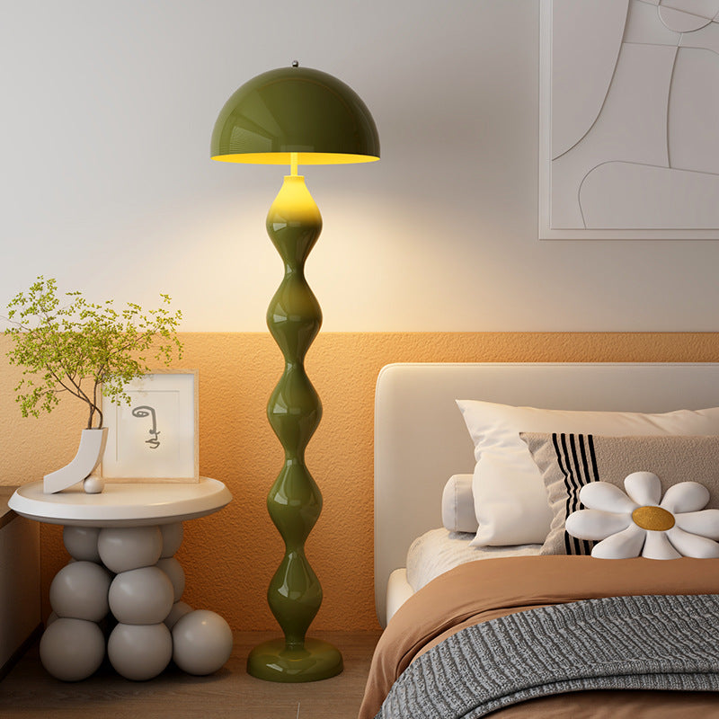 Drop Mushroom Floor Lamp – Dekoorlight