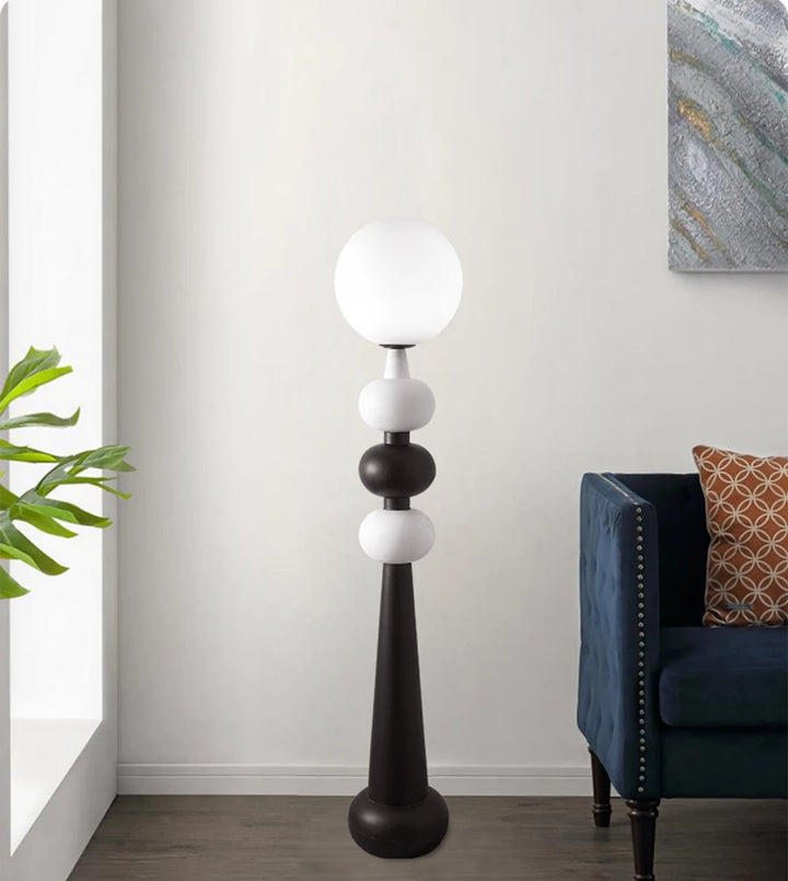 Eddie vloerlamp