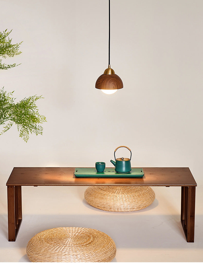 Edmund Pendant Light