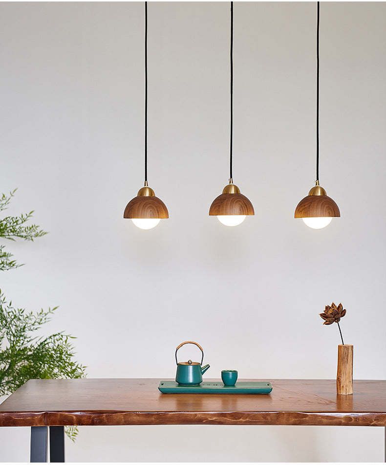 Edmund Pendant Light