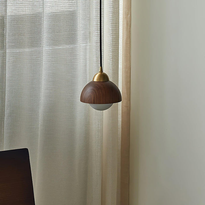 Edmund Pendant Light