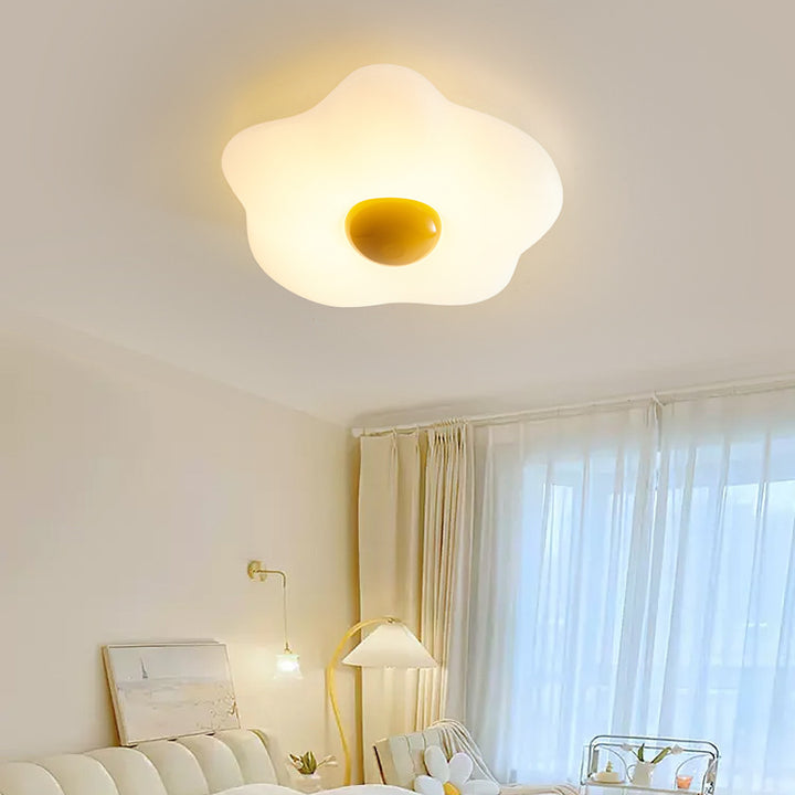 Egg_Flower_Ceiling_Lamp_2