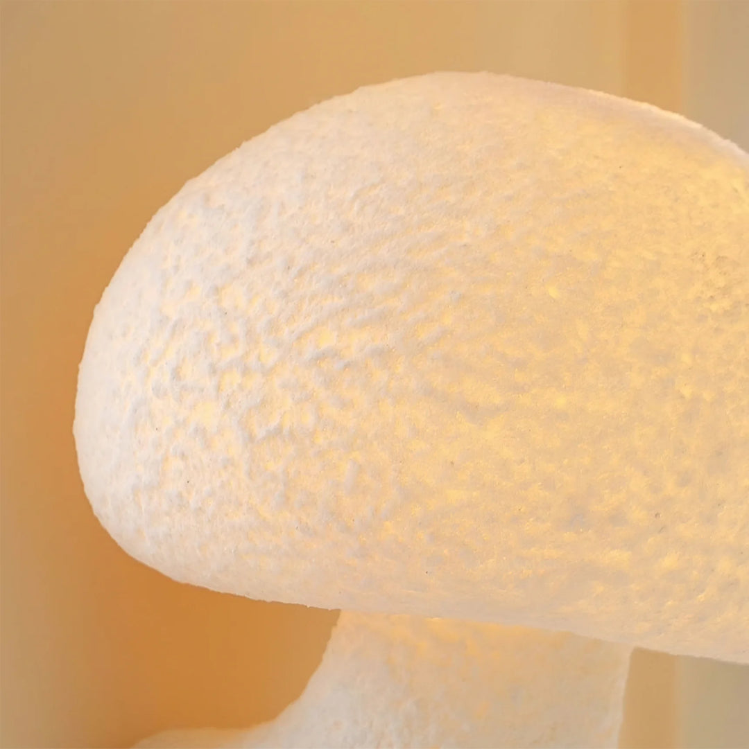 Elara Mushroom Wall Sconce