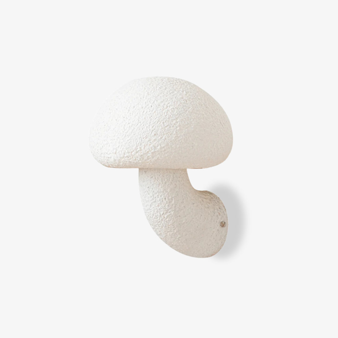 Elara Mushroom Wall Sconce