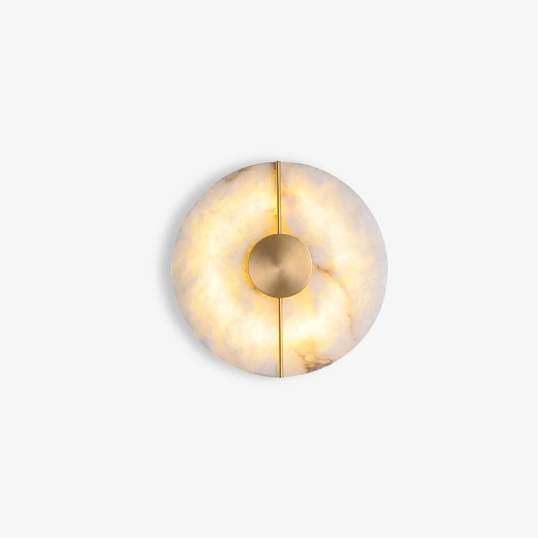 Alabaster Series – Dekoorlight