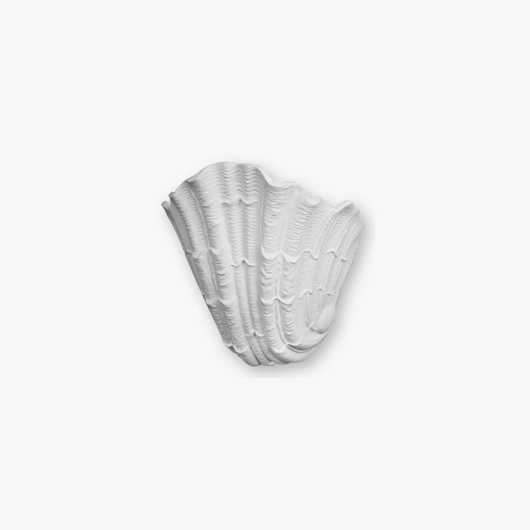 Elfa_Shell_Plaster_Wall_Lamp_1