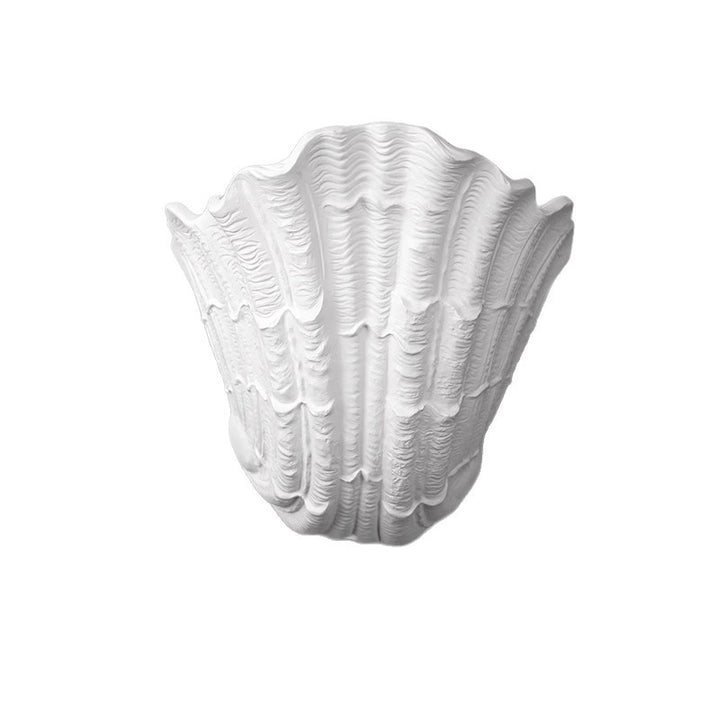 Elfa_Shell_Plaster_Wall_Lamp_10