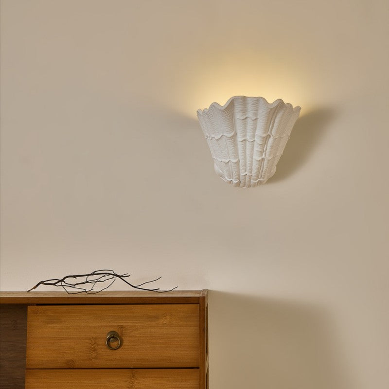 Elfa_Shell_Plaster_Wall_Lamp_11