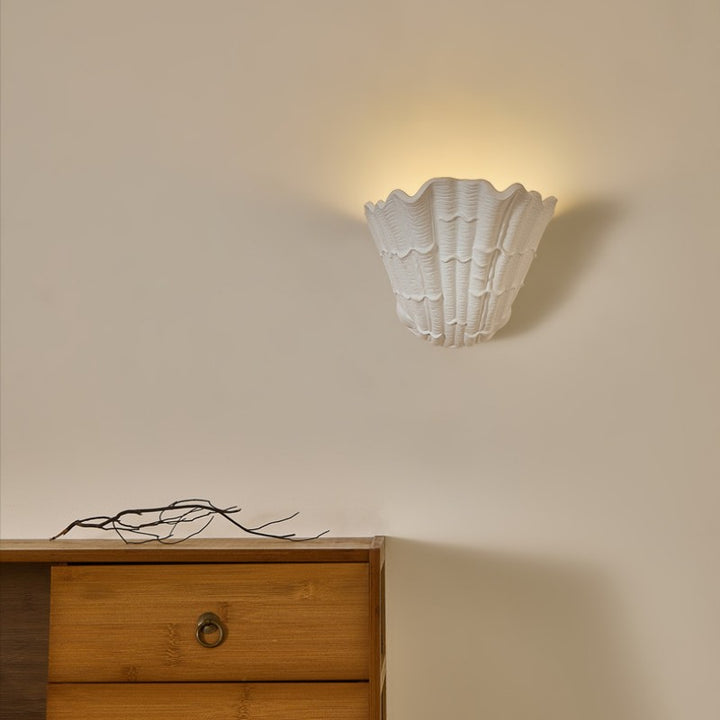 Elfa_Shell_Plaster_Wall_Lamp_11