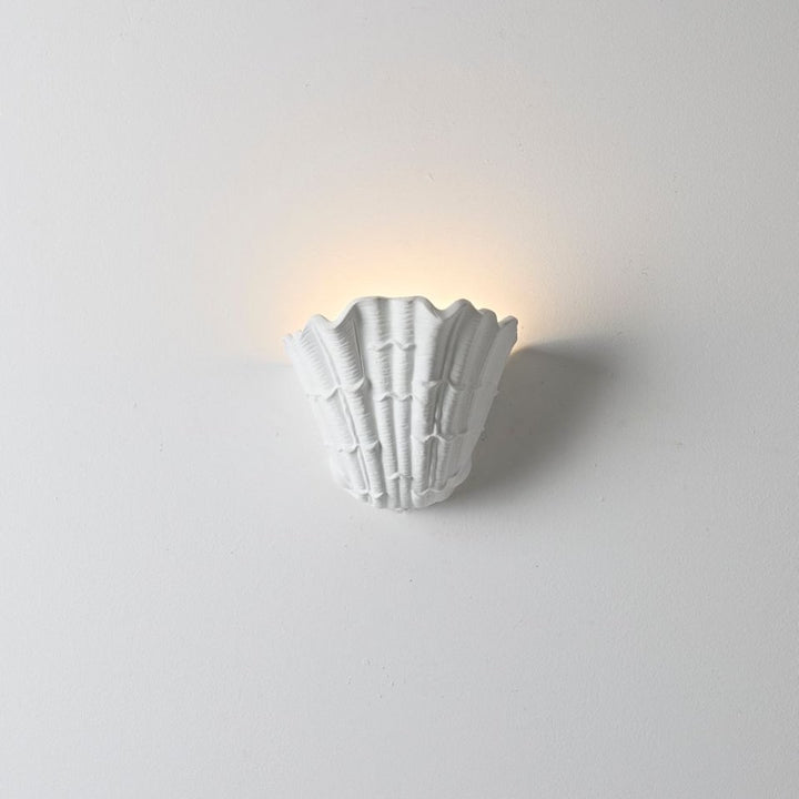 Elfa_Shell_Plaster_Wall_Lamp_12