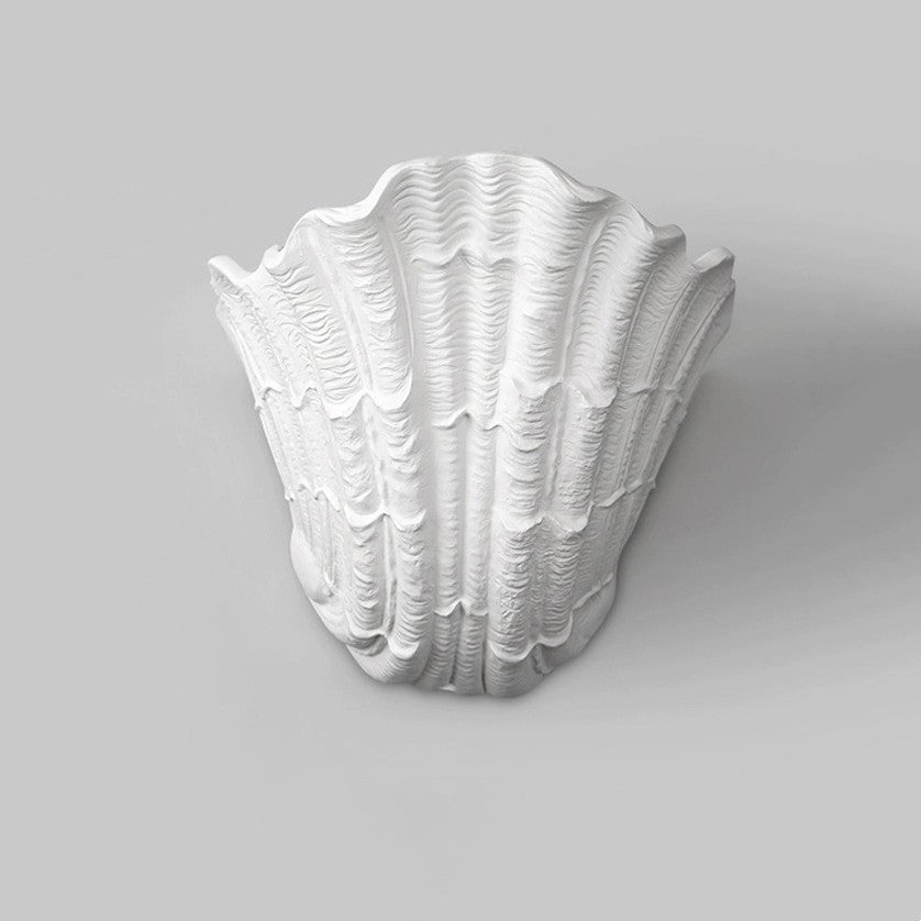 Elfa_Shell_Plaster_Wall_Lamp_15