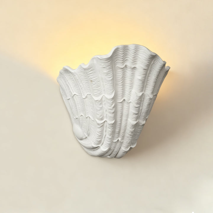 Elfa_Shell_Plaster_Wall_Lamp_19