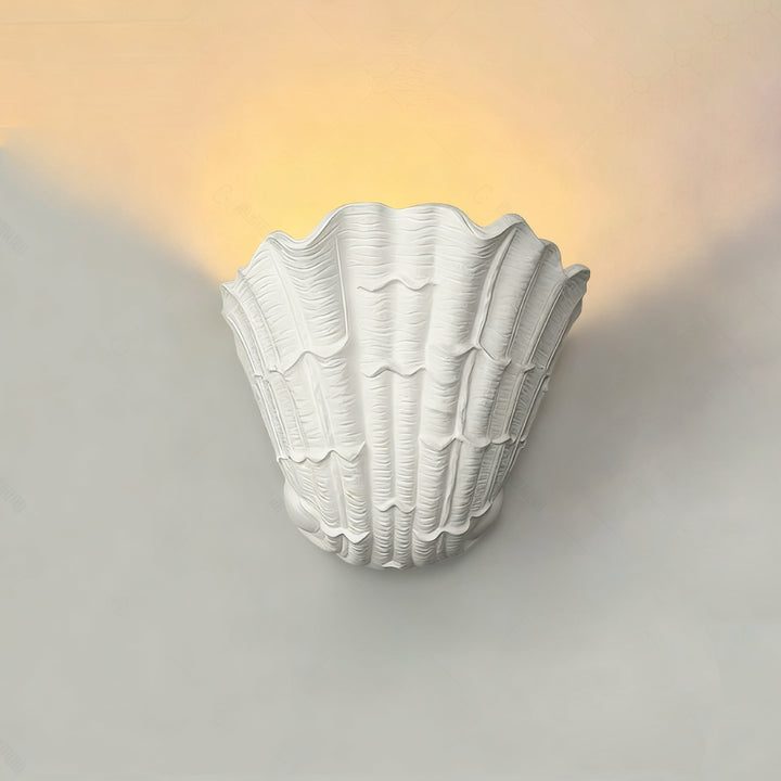 Elfa_Shell_Plaster_Wall_Lamp_20