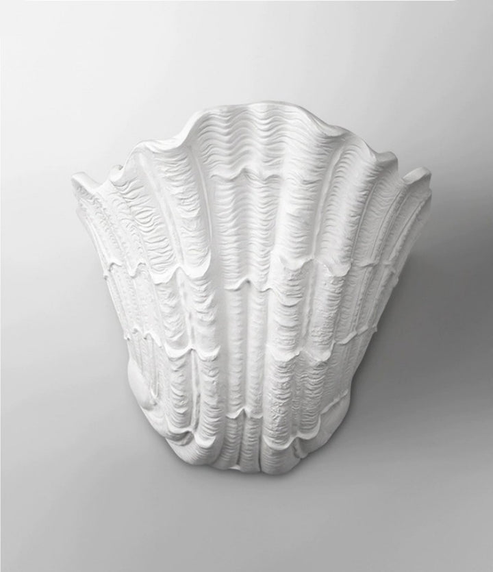 Elfa_Shell_Plaster_Wall_Lamp_3