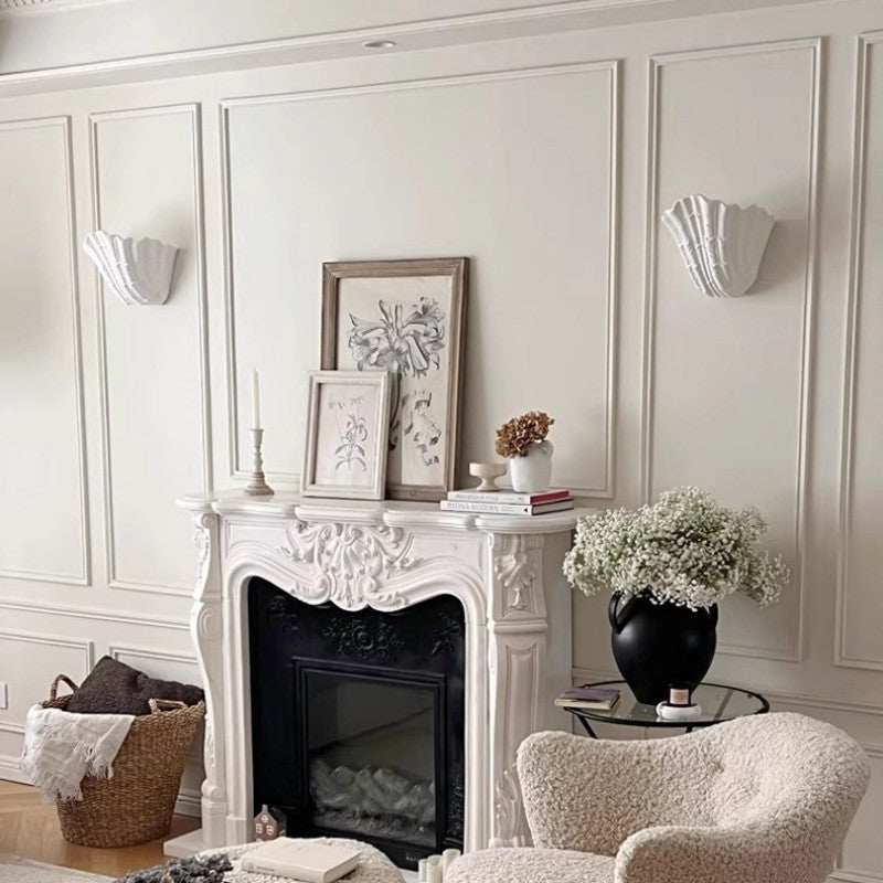 Elfa_Shell_Plaster_Wall_Lamp_5