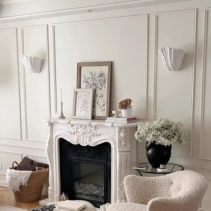 Elfa_Shell_Plaster_Wall_Lamp_5