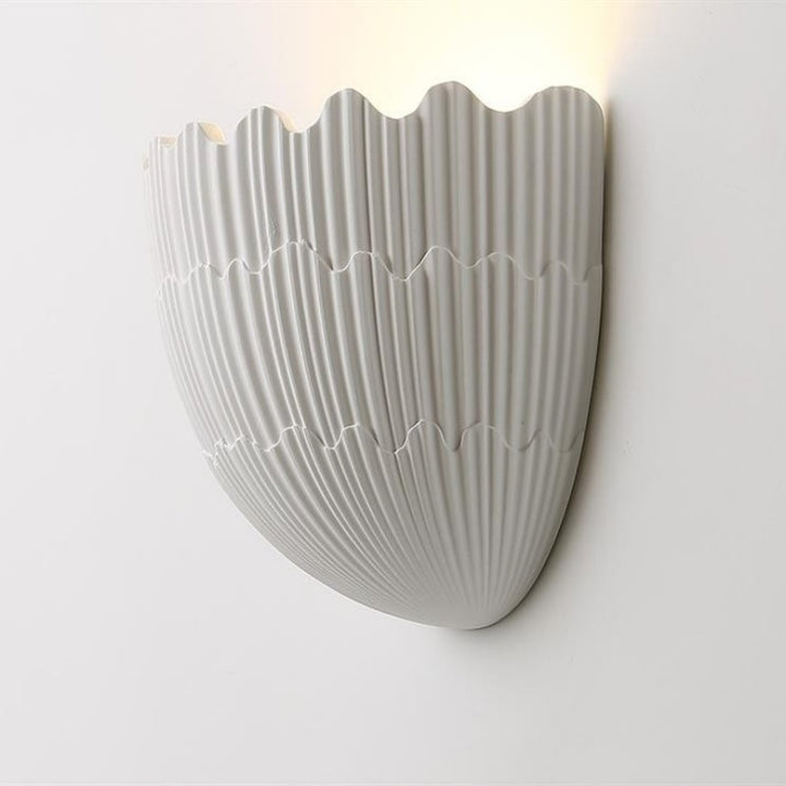 Elfa_Shell_Plaster_Wall_Lamp_7