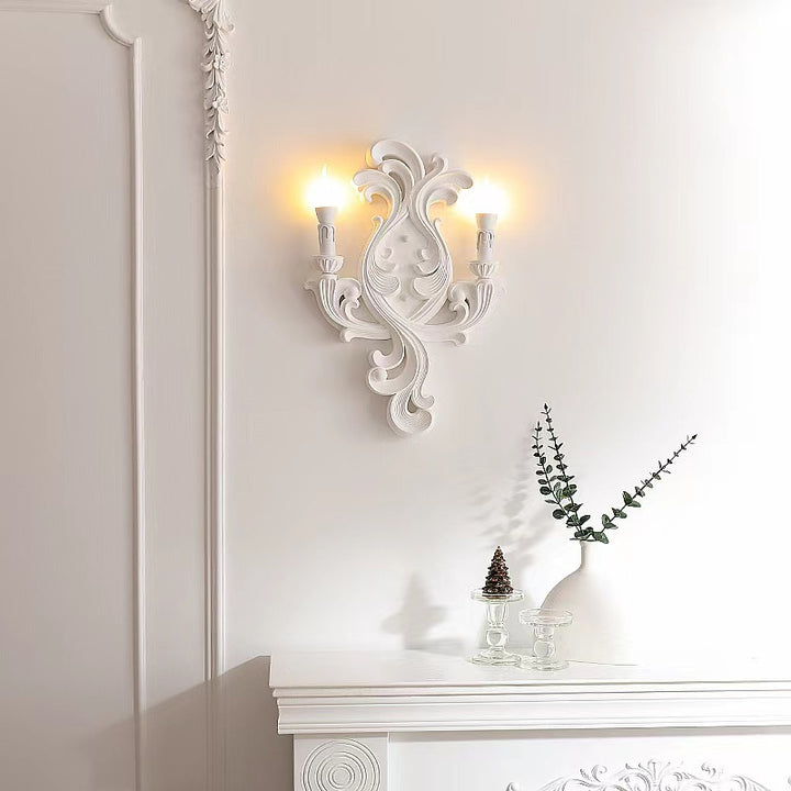 Embossed_Plaster_Wall_Lamp_04