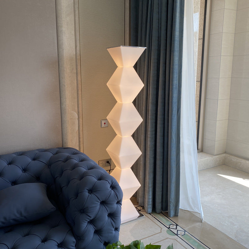 Eternal Pillar Floor Lamp 10