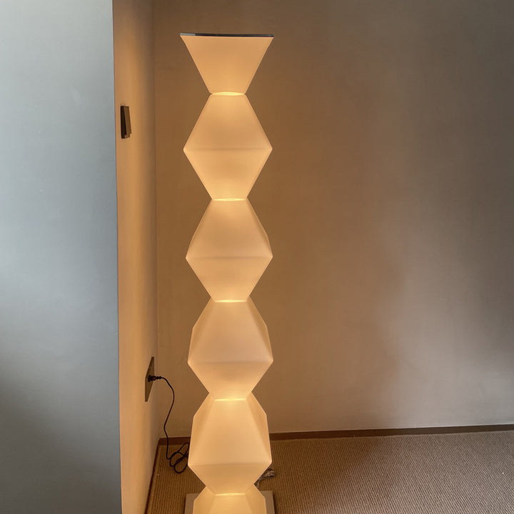 Eternal Pillar Floor Lamp 11